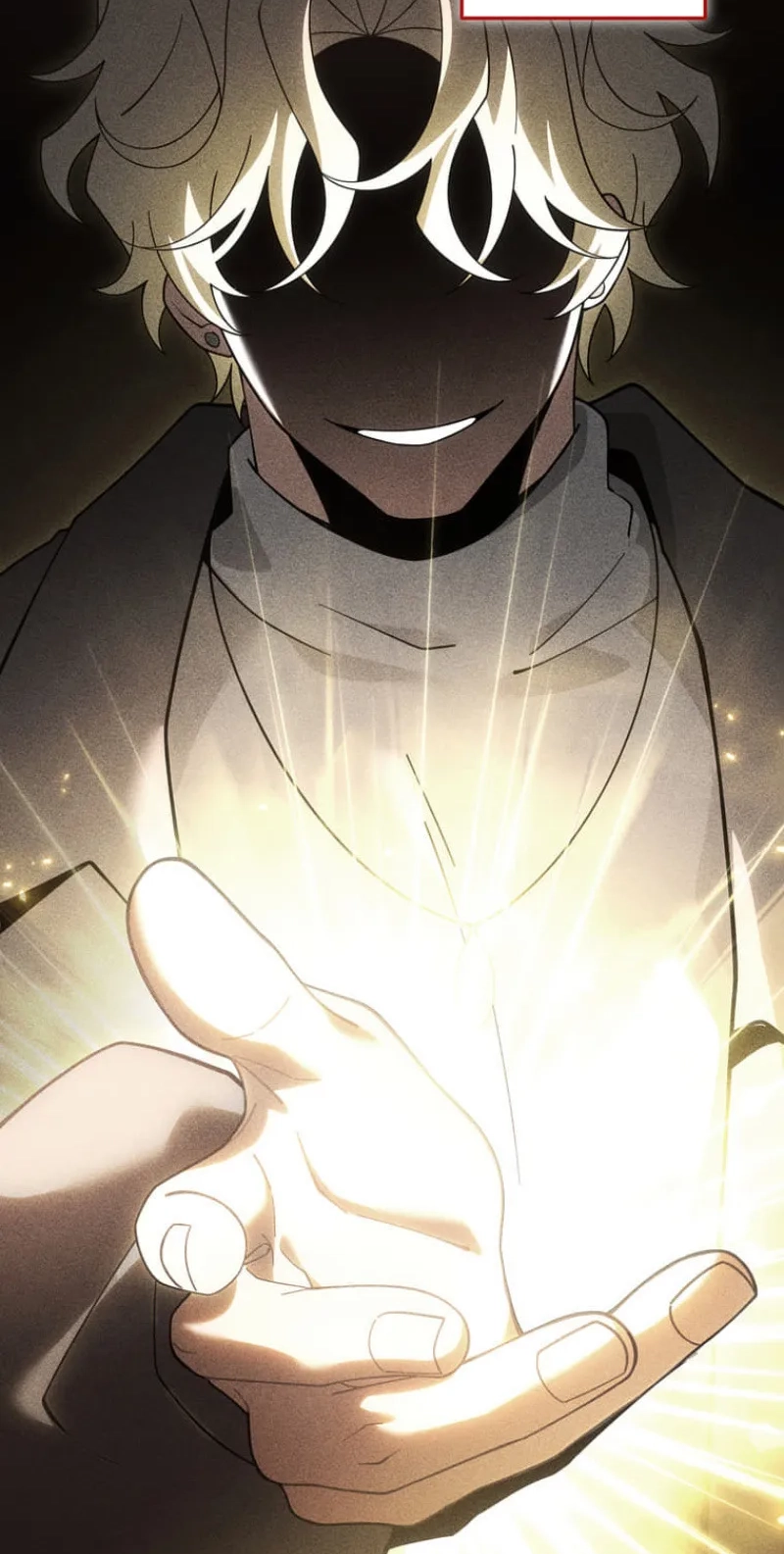 Infinite Breakthrough Chapter 18 page 37 - 