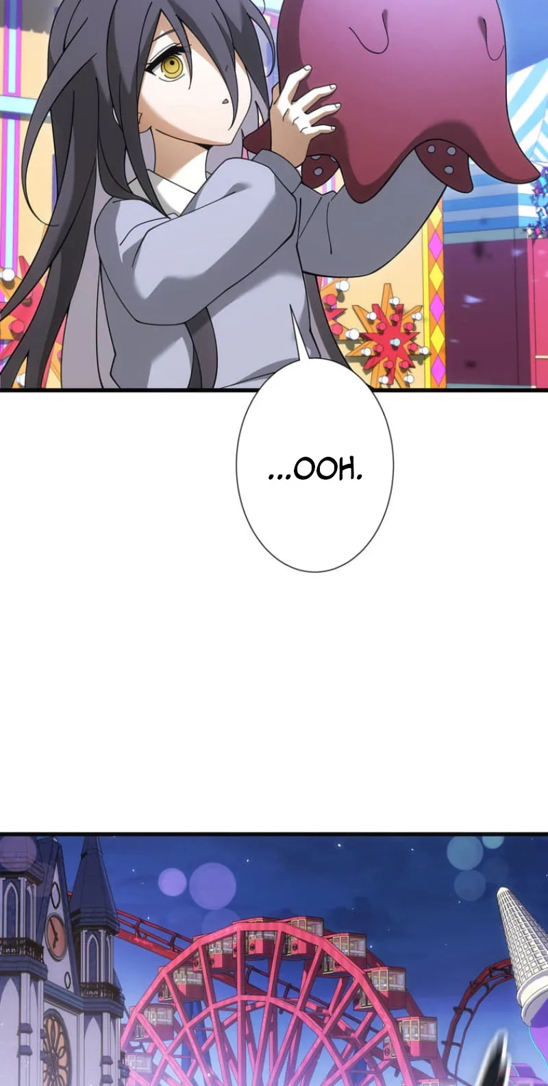 Infinite Breakthrough Chapter 18 page 41 - 
