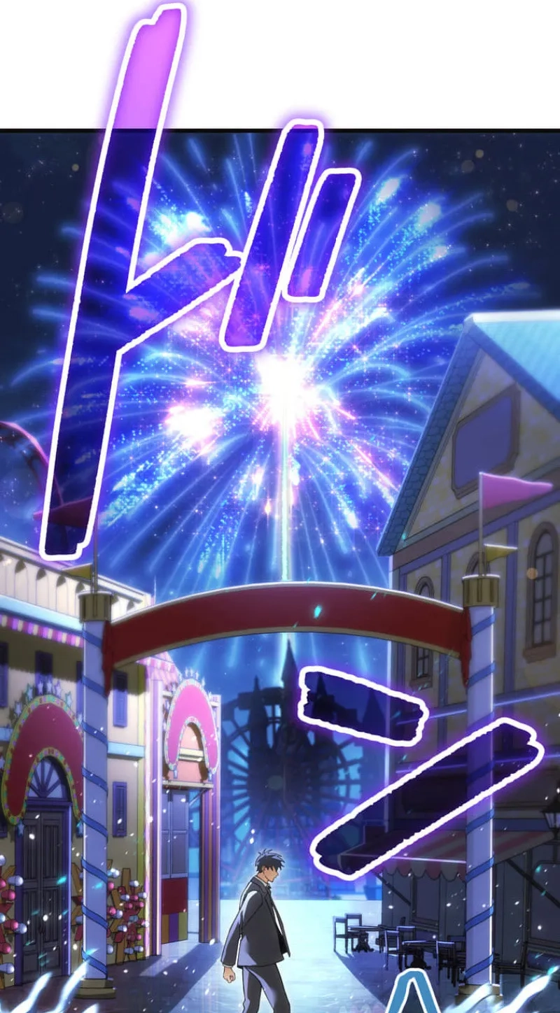 Infinite Breakthrough Chapter 18 page 44 - 