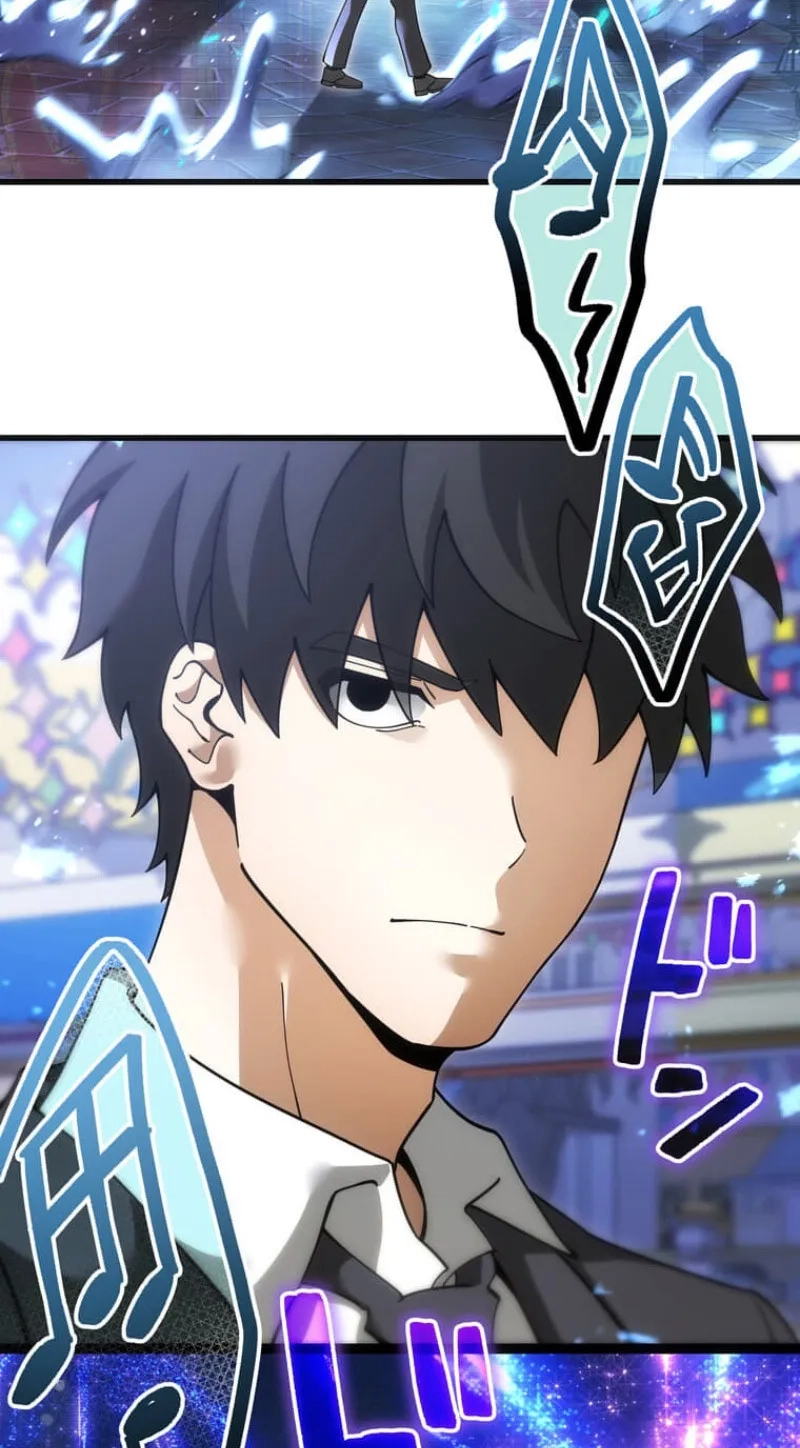 Infinite Breakthrough Chapter 18 page 45 - 