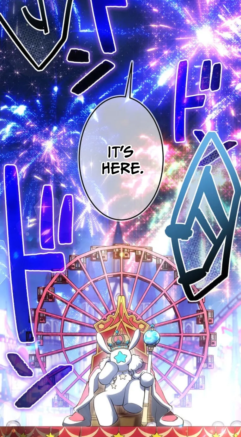 Infinite Breakthrough Chapter 18 page 46 - 