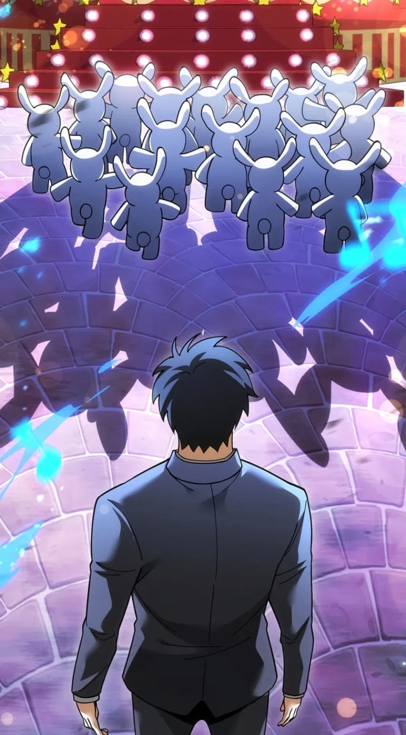 Infinite Breakthrough Chapter 18 page 47 - 
