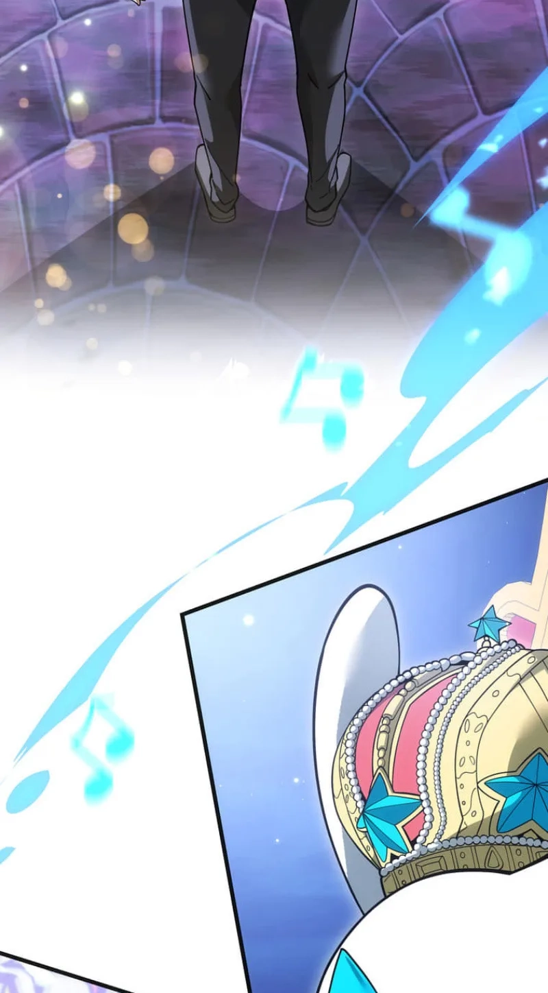 Infinite Breakthrough Chapter 18 page 48 - 