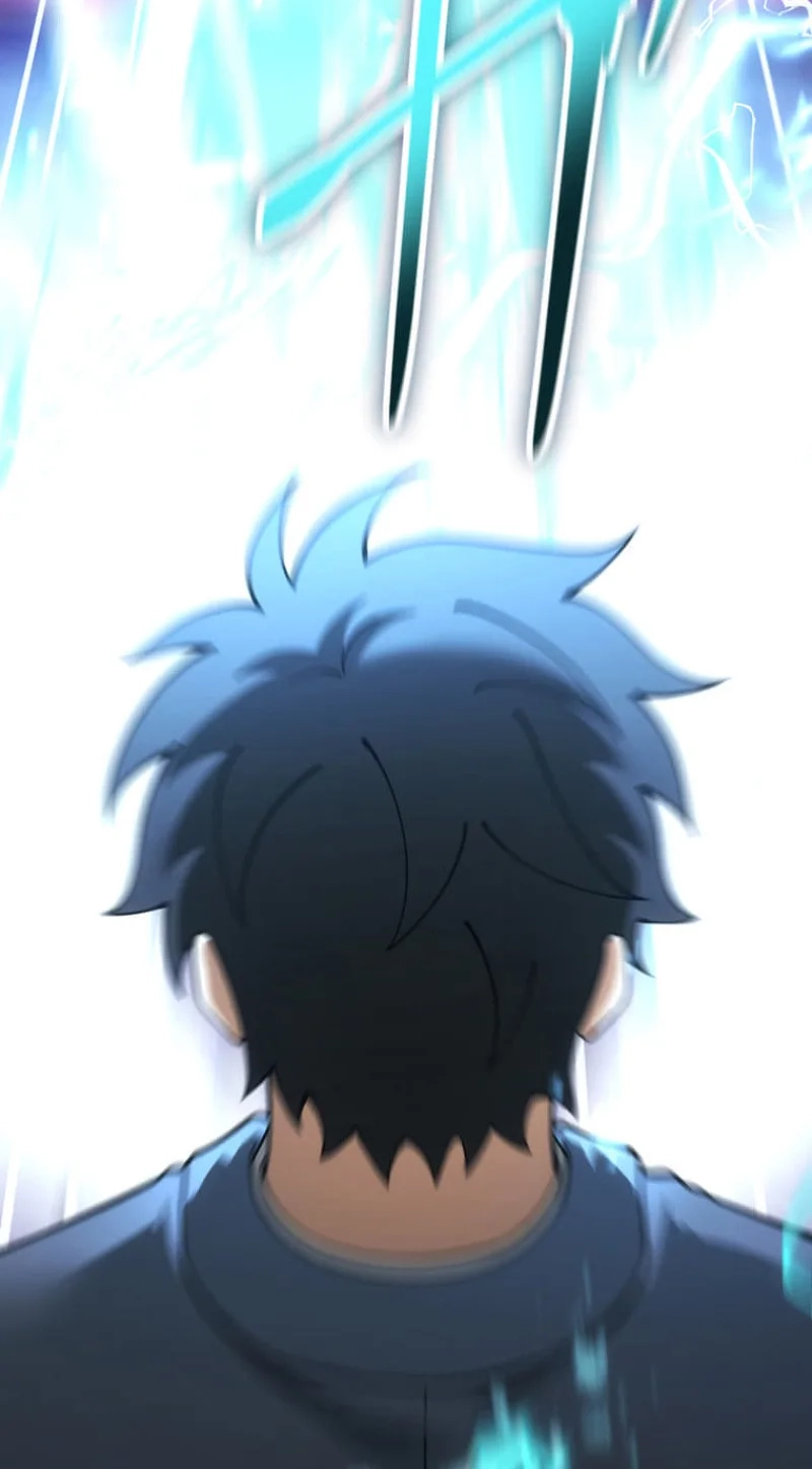 Infinite Breakthrough Chapter 18 page 53 - 