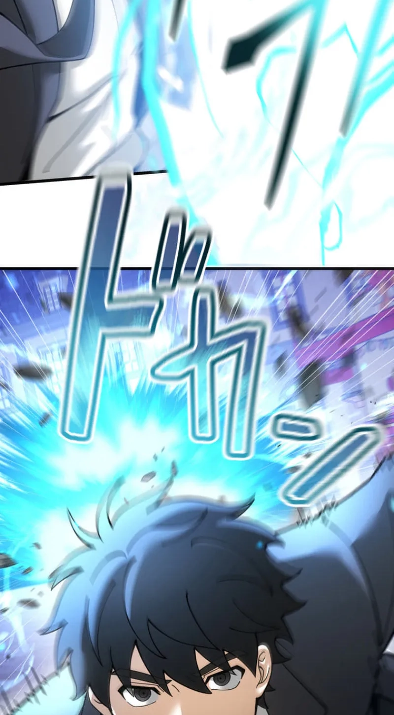 Infinite Breakthrough Chapter 18 page 55 - 