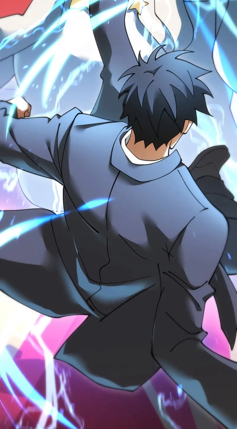 Infinite Breakthrough Chapter 18 page 63 - 