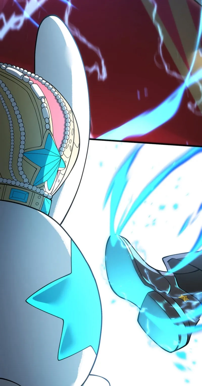 Infinite Breakthrough Chapter 18 page 64 - 