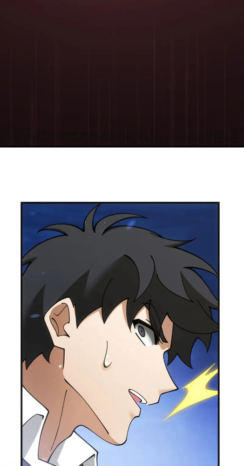 Infinite Breakthrough Chapter 18 page 66 - 