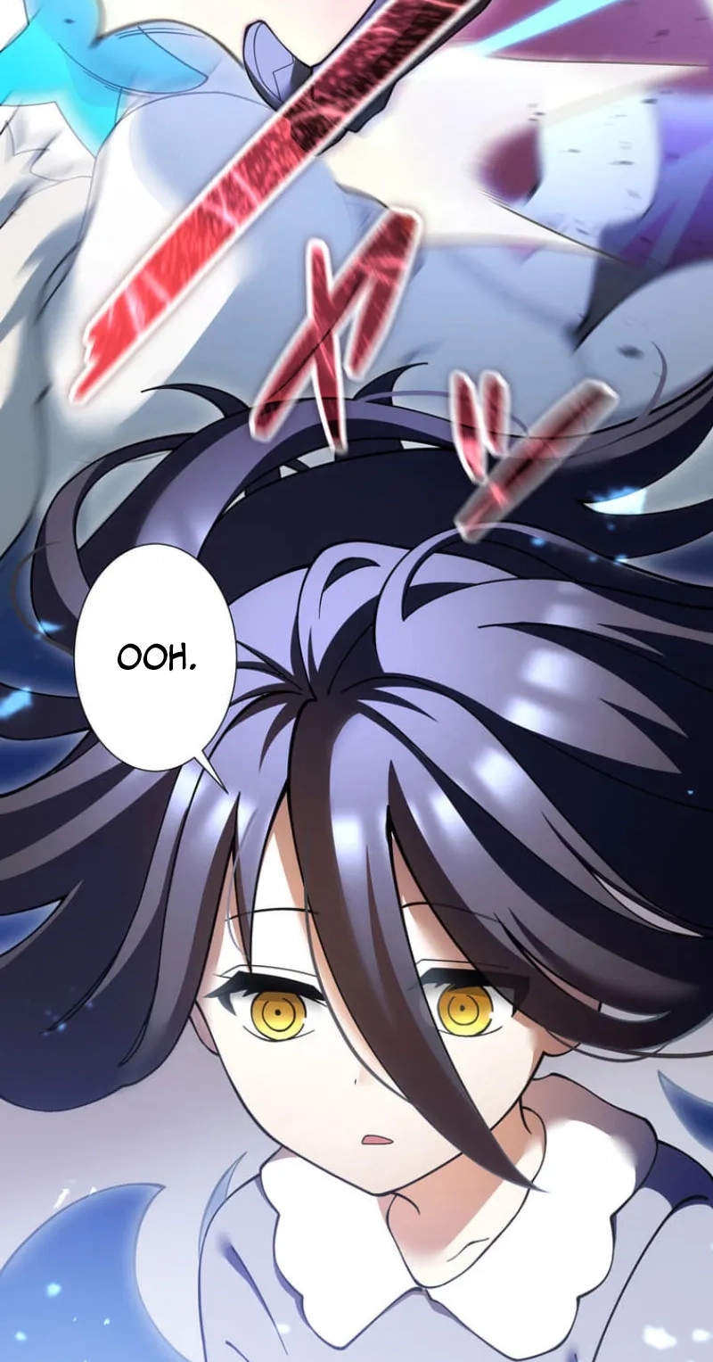 Infinite Breakthrough Chapter 18 page 68 - 