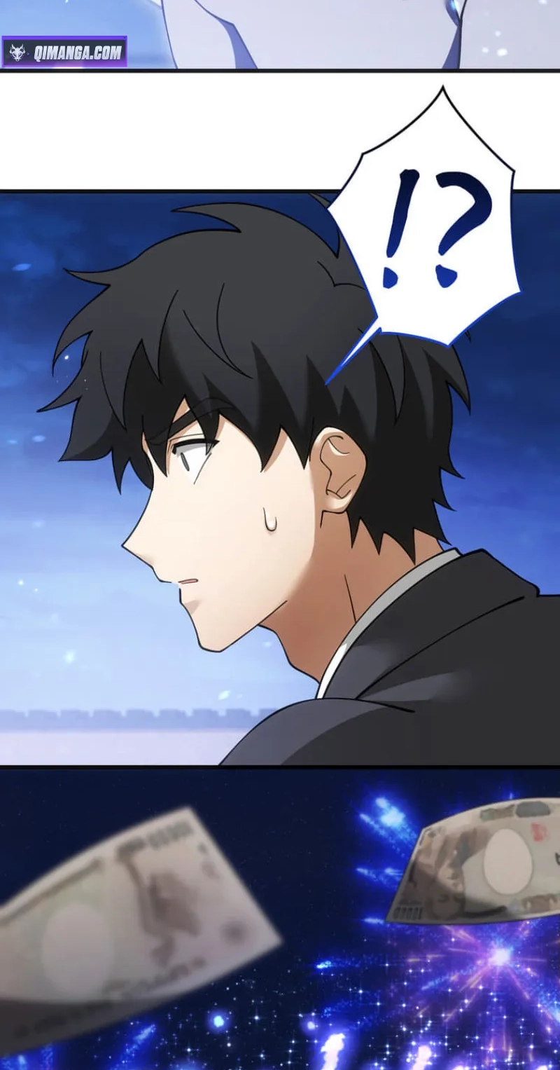 Infinite Breakthrough Chapter 18 page 69 - 