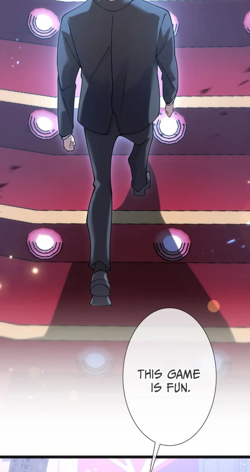 Infinite Breakthrough Chapter 18 page 74 - 