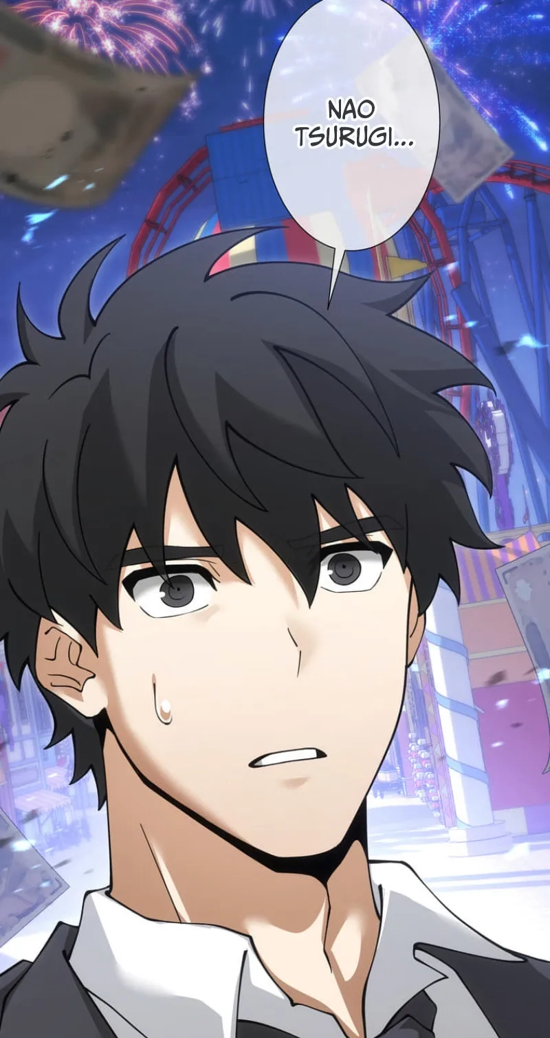 Infinite Breakthrough Chapter 18 page 76 - 