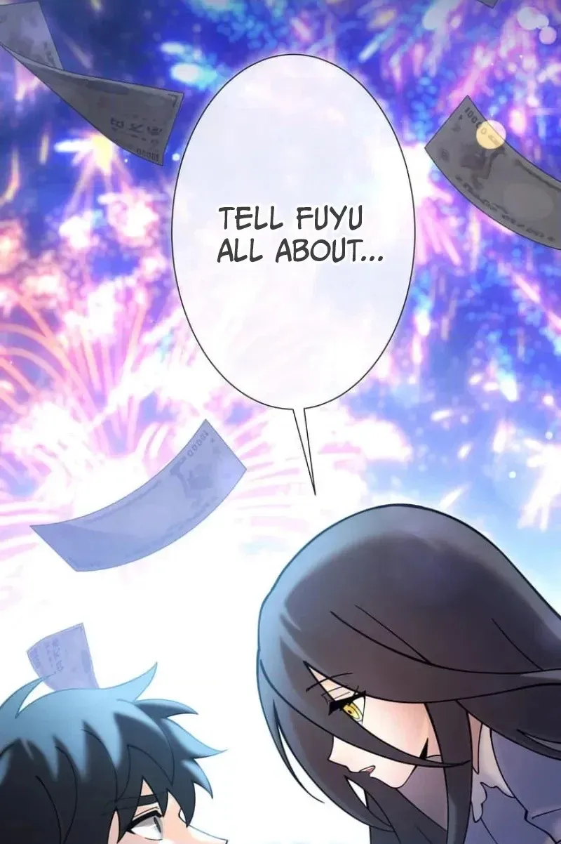 Infinite Breakthrough Chapter 18 page 80 - 
