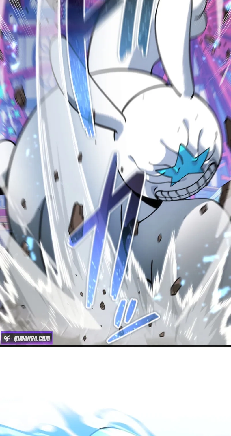 Infinite Breakthrough Chapter 18 page 9 - 