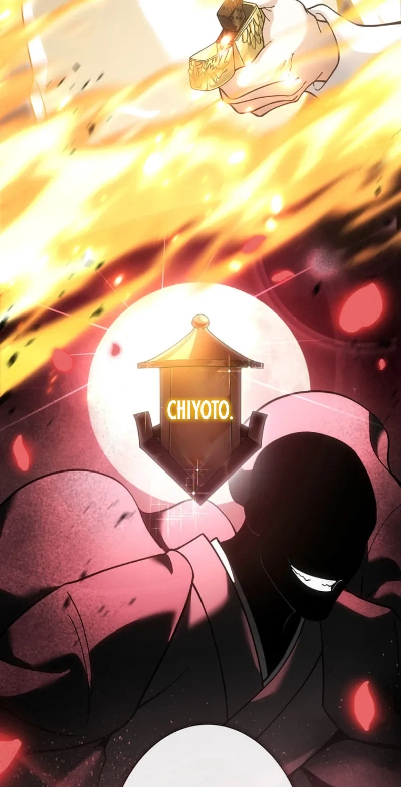 Infinite Breakthrough Chapter 19 page 15 - 