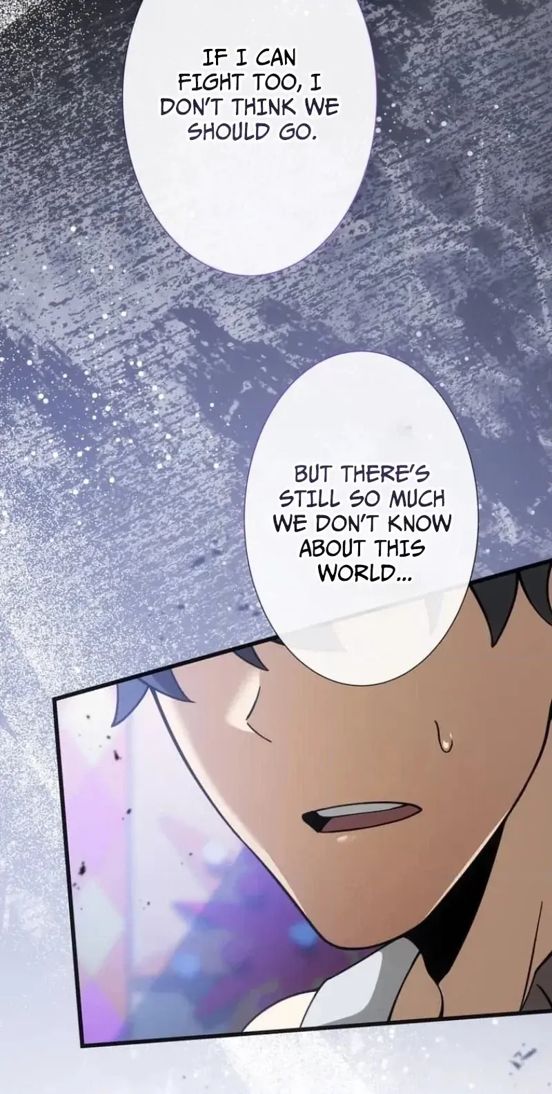 Infinite Breakthrough Chapter 19 page 20 - 