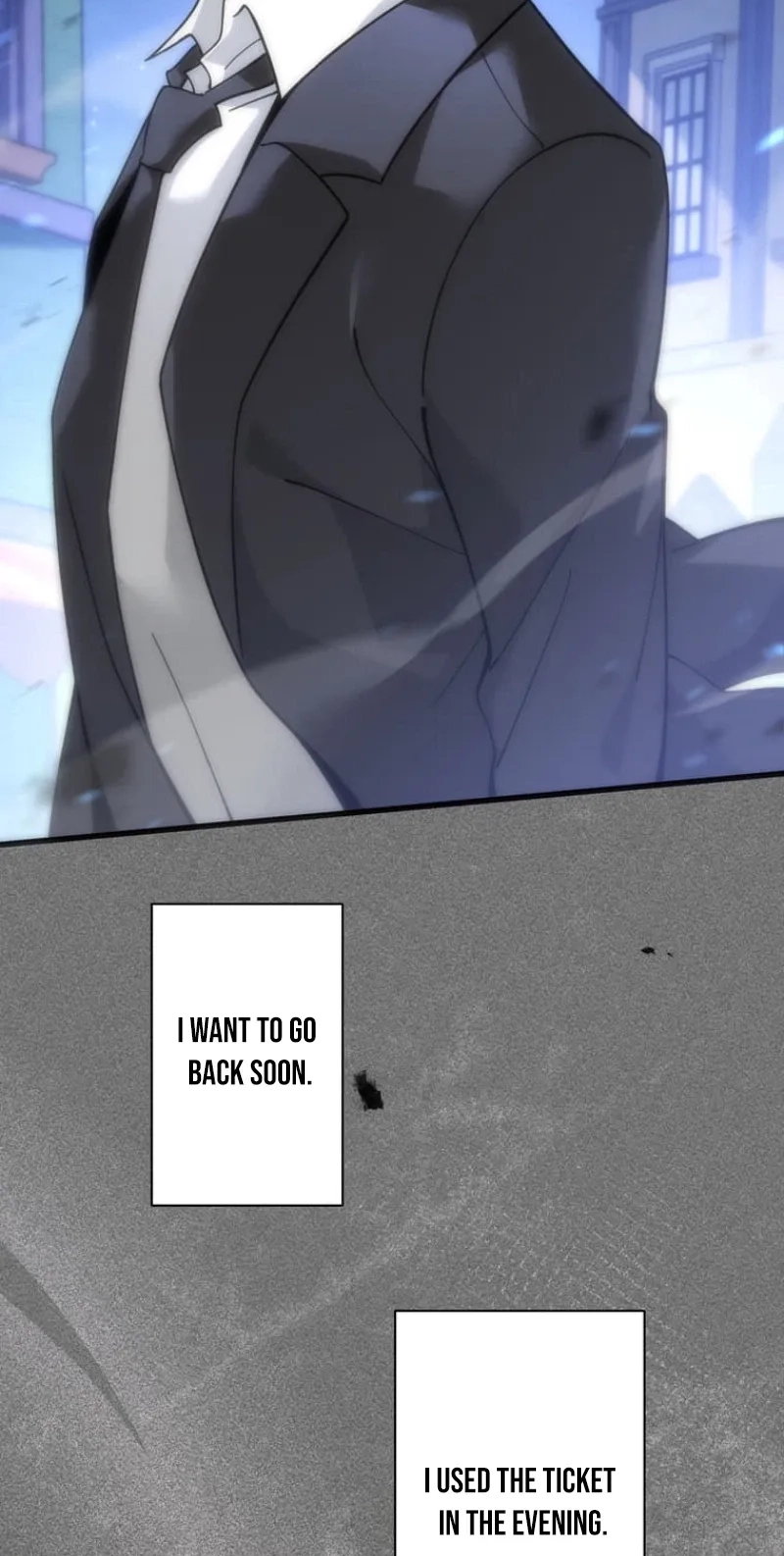 Infinite Breakthrough Chapter 19 page 23 - 