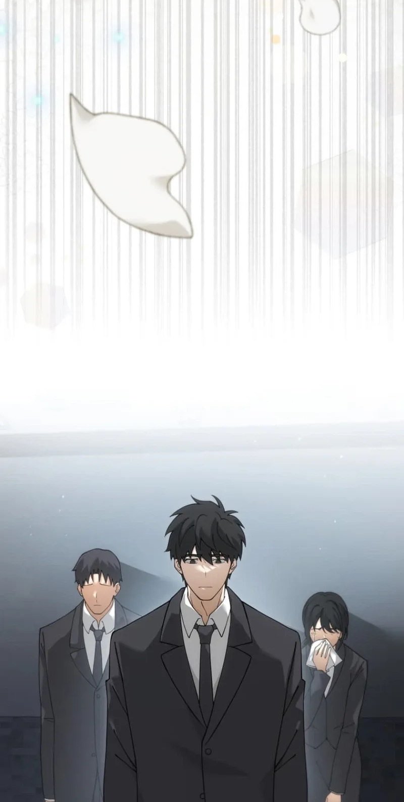 Infinite Breakthrough Chapter 19 page 28 - 