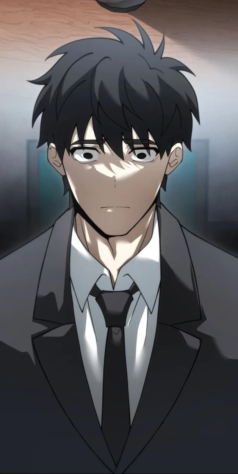 Infinite Breakthrough Chapter 19 page 30 - 