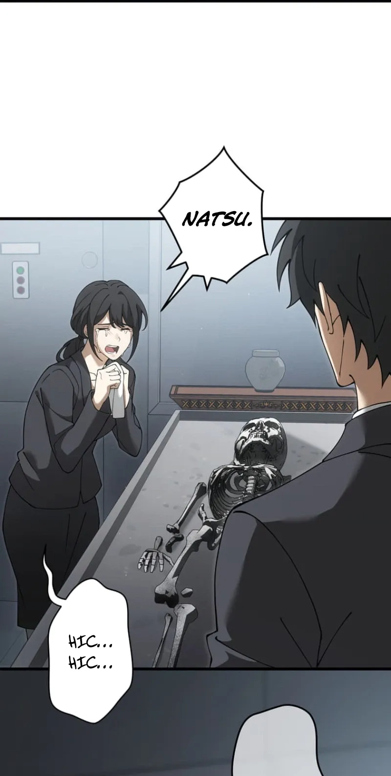 Infinite Breakthrough Chapter 19 page 31 - 