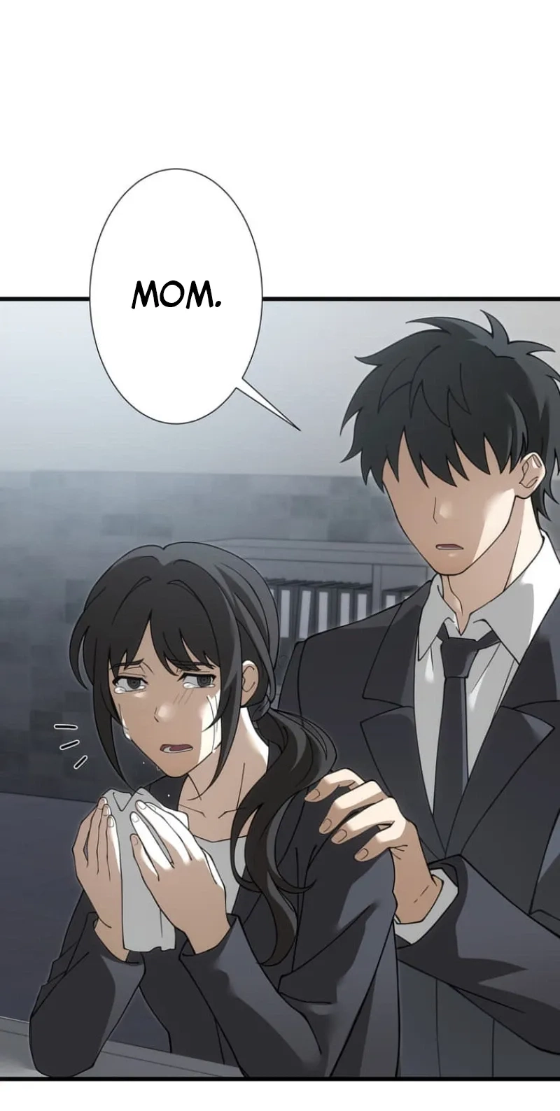 Infinite Breakthrough Chapter 19 page 34 - 