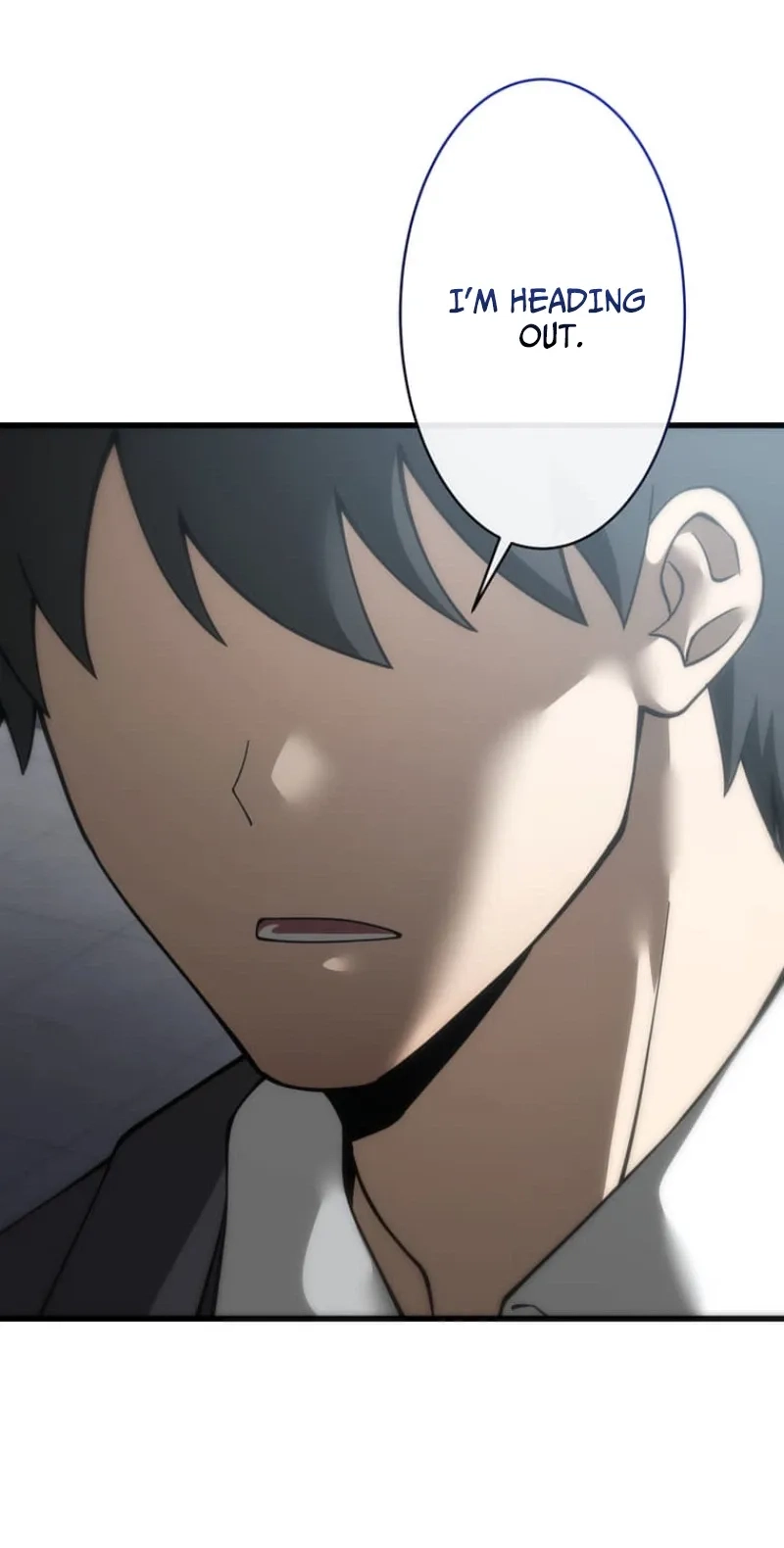 Infinite Breakthrough Chapter 19 page 35 - 