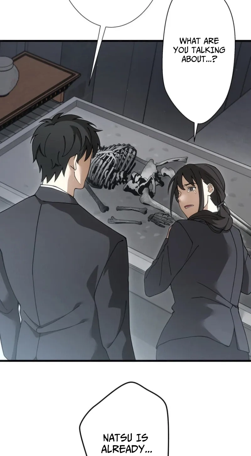 Infinite Breakthrough Chapter 19 page 37 - 