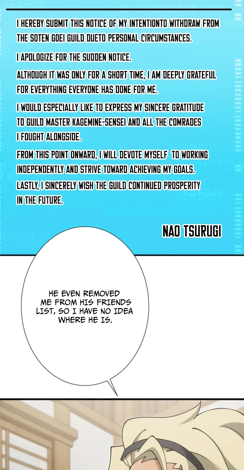 Infinite Breakthrough Chapter 19 page 45 - 