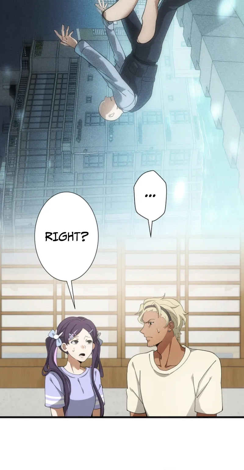 Infinite Breakthrough Chapter 19 page 52 - 