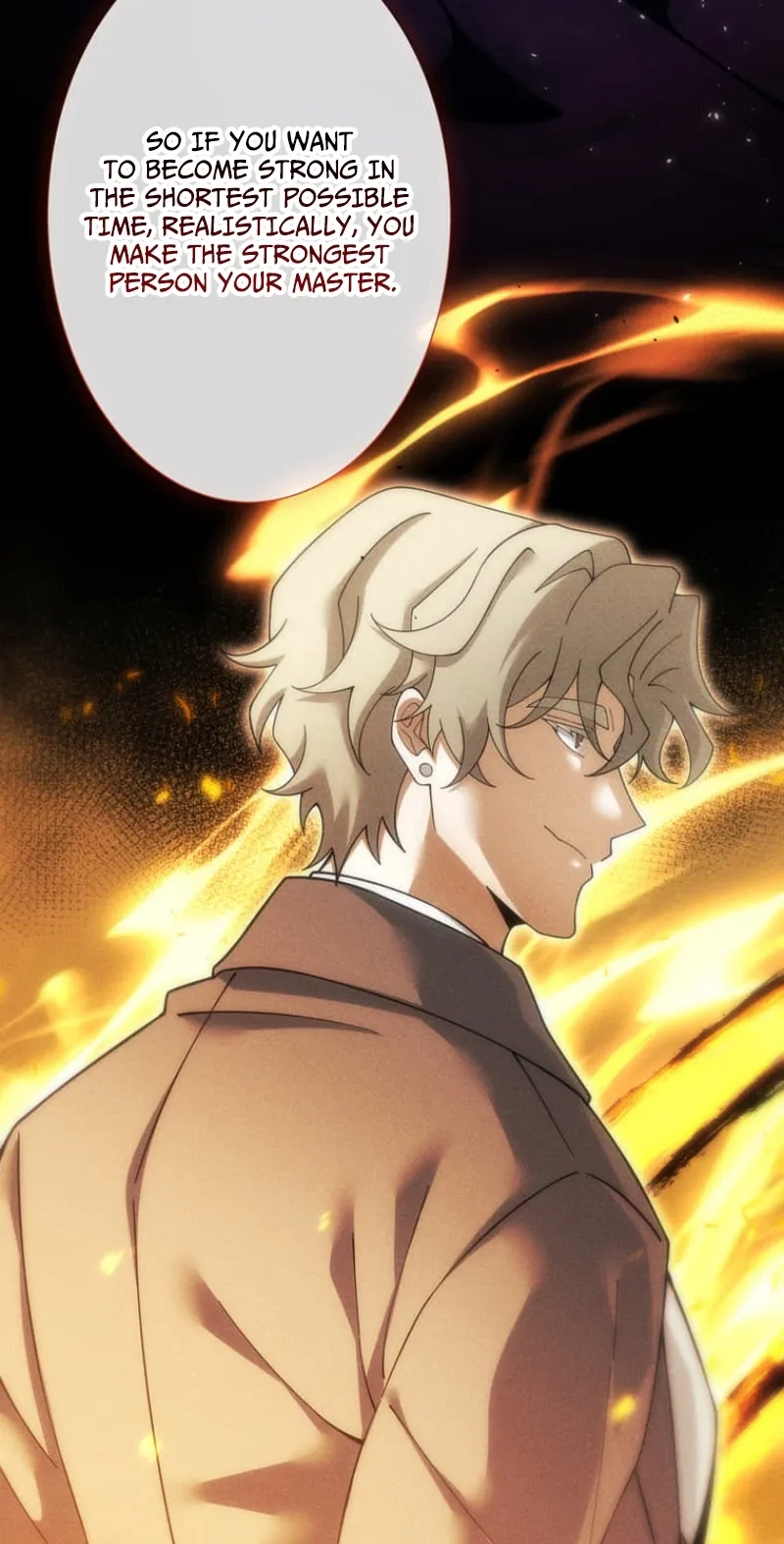 Infinite Breakthrough Chapter 19 page 59 - 