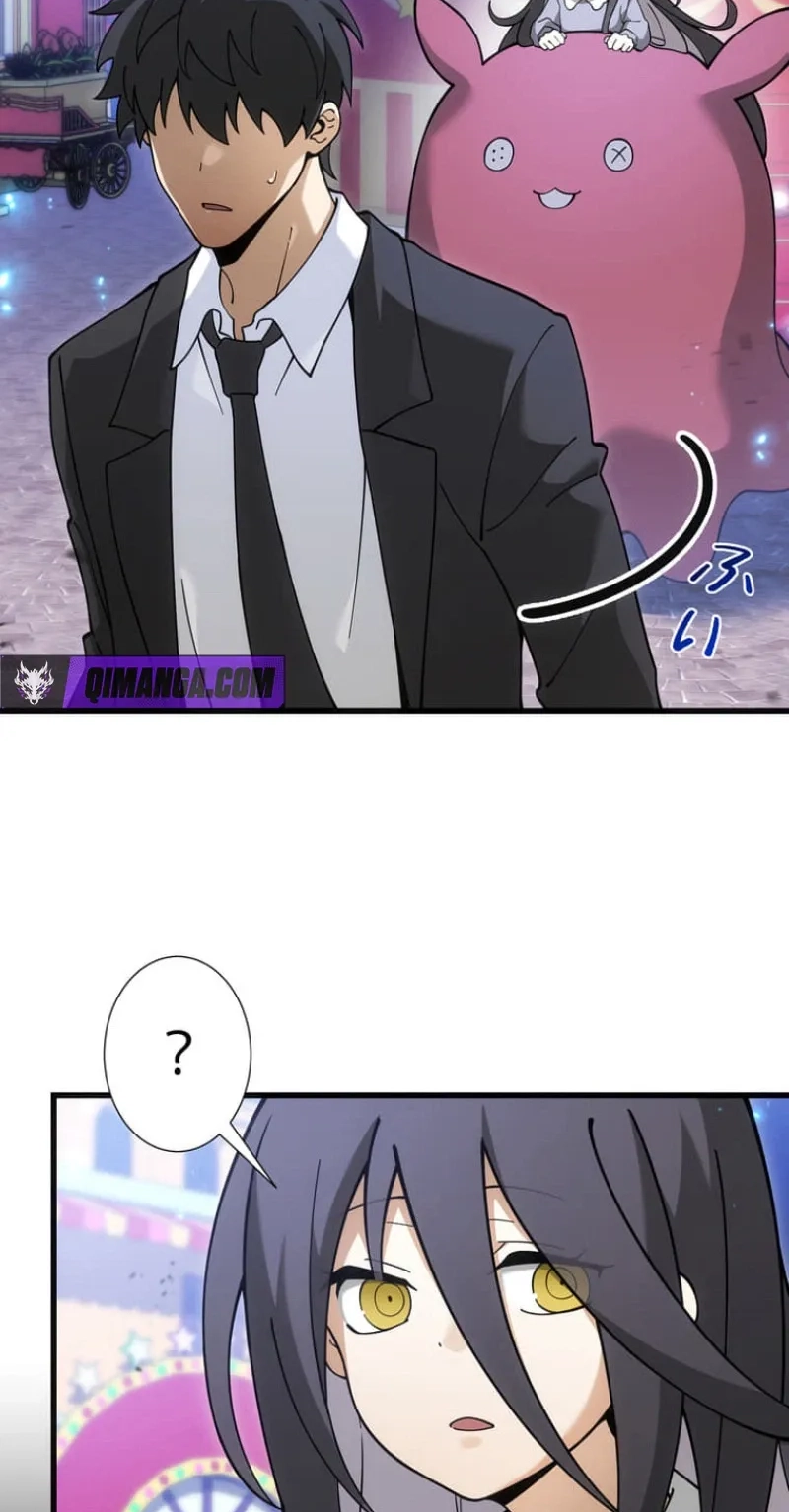 Infinite Breakthrough Chapter 19 page 7 - 