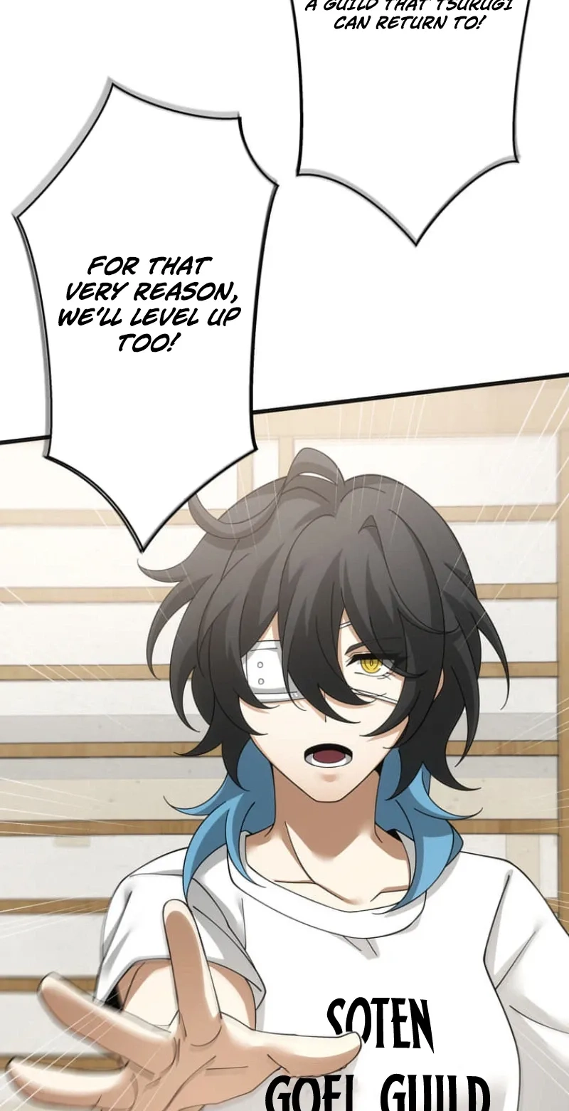 Infinite Breakthrough Chapter 19 page 63 - 