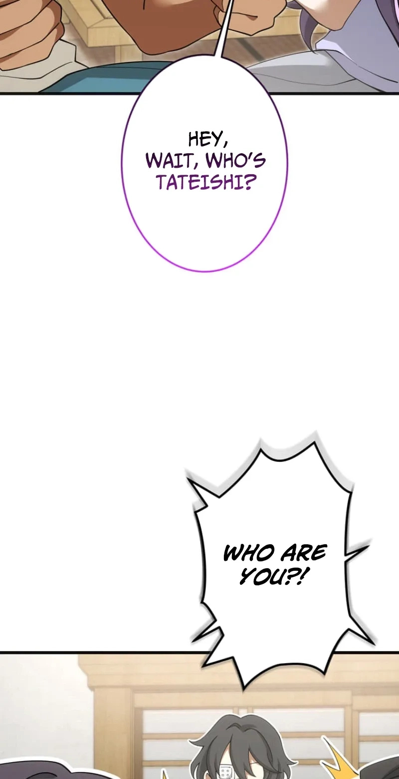 Infinite Breakthrough Chapter 19 page 65 - 