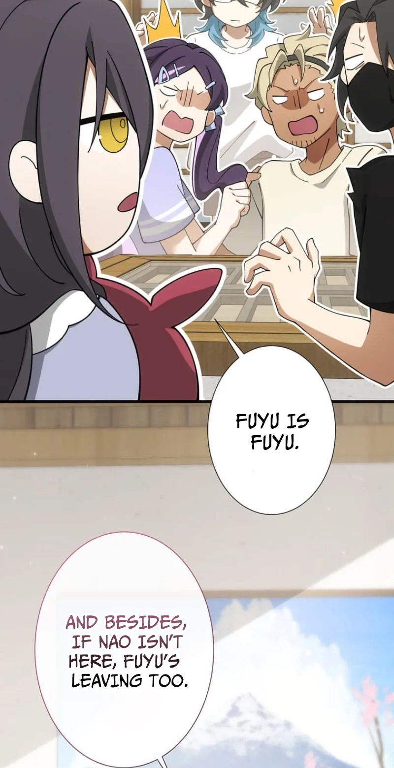 Infinite Breakthrough Chapter 19 page 66 - 