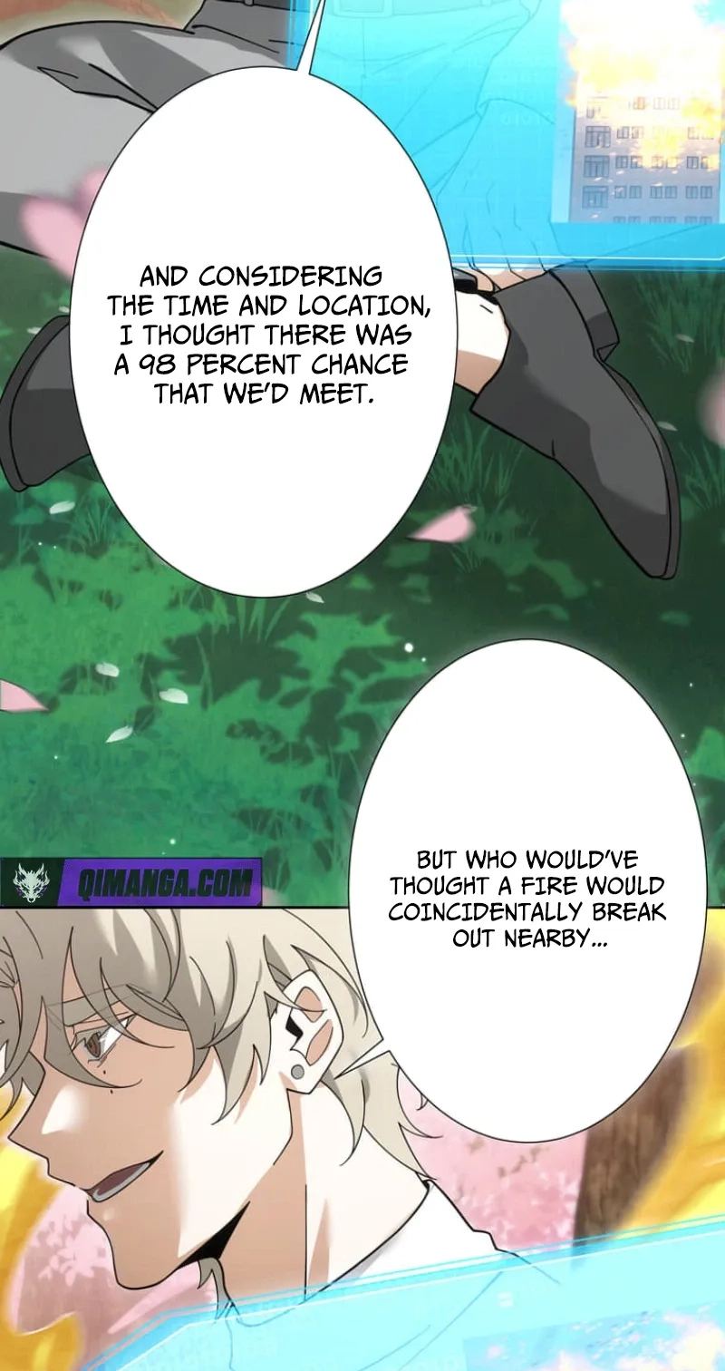 Infinite Breakthrough Chapter 19 page 71 - 