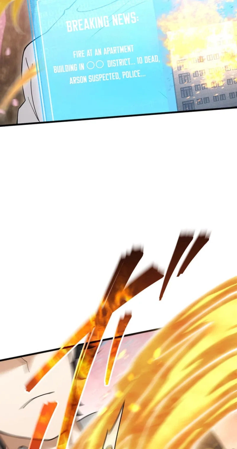 Infinite Breakthrough Chapter 19 page 72 - 