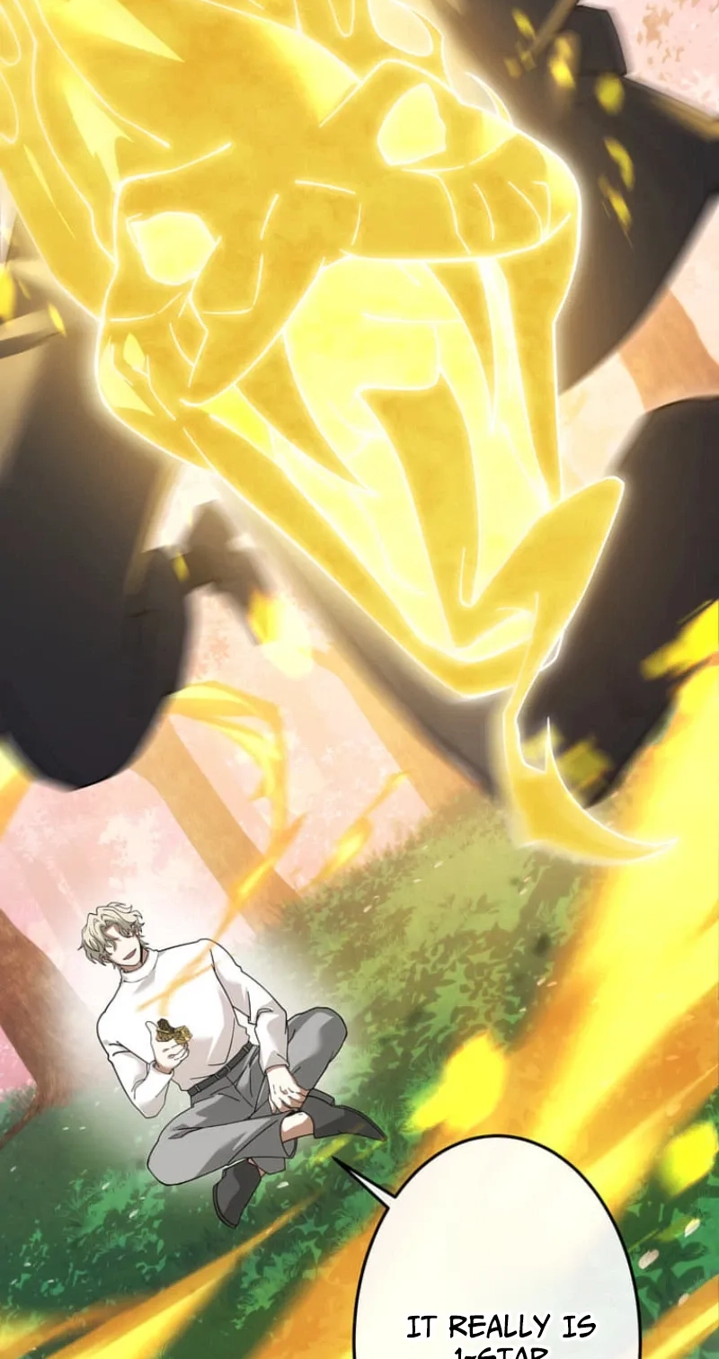 Infinite Breakthrough Chapter 19 page 74 - 