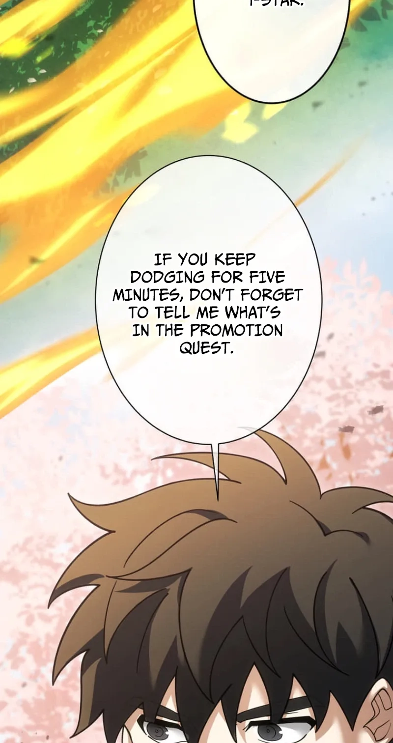 Infinite Breakthrough Chapter 19 page 75 - 