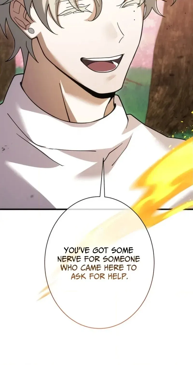 Infinite Breakthrough Chapter 19 page 77 - 