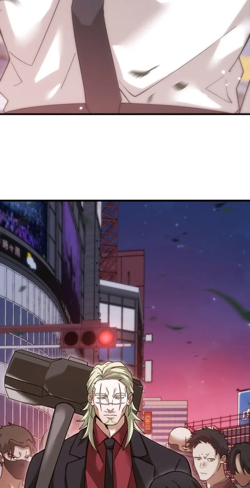 Infinite Breakthrough Chapter 20 page 103 - 