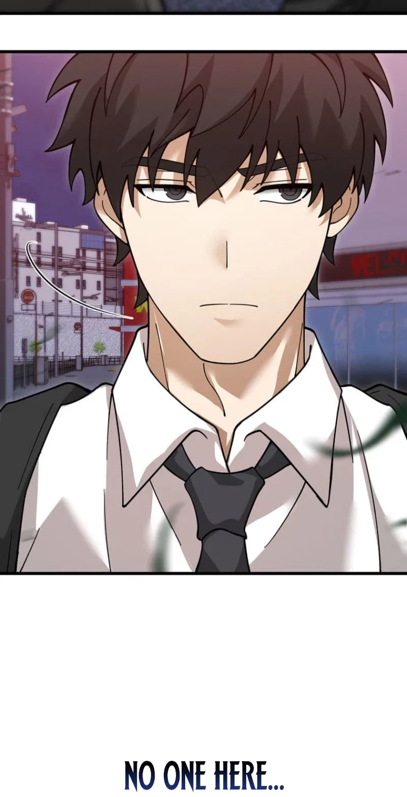 Infinite Breakthrough Chapter 20 page 107 - 