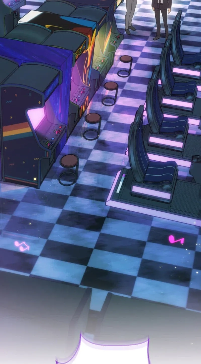 Infinite Breakthrough Chapter 20 page 12 - 