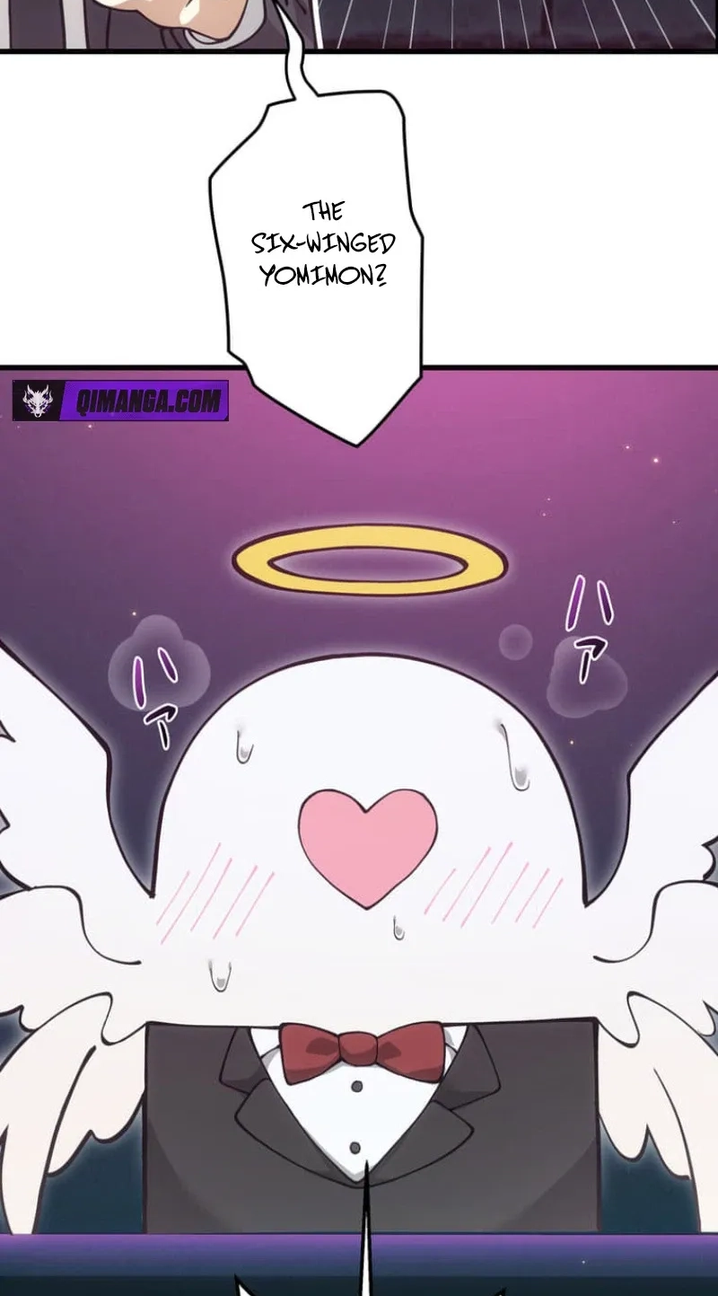 Infinite Breakthrough Chapter 20 page 14 - 