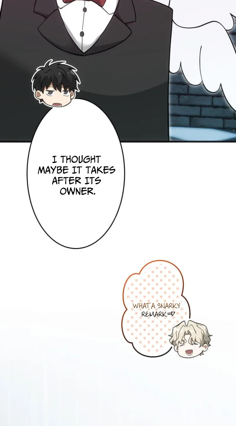 Infinite Breakthrough Chapter 20 page 18 - 