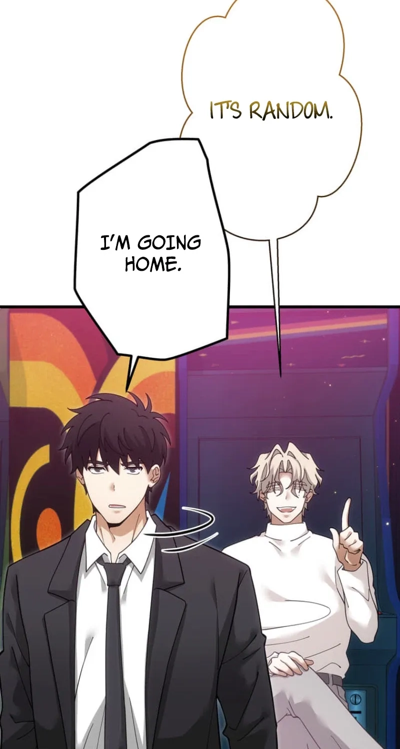 Infinite Breakthrough Chapter 20 page 23 - 