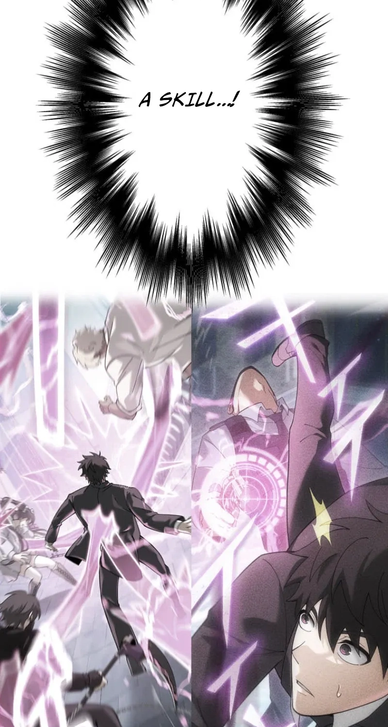 Infinite Breakthrough Chapter 20 page 26 - 