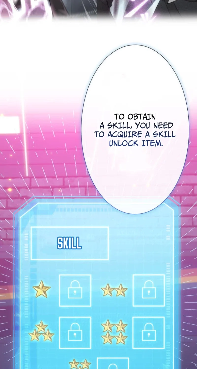 Infinite Breakthrough Chapter 20 page 27 - 