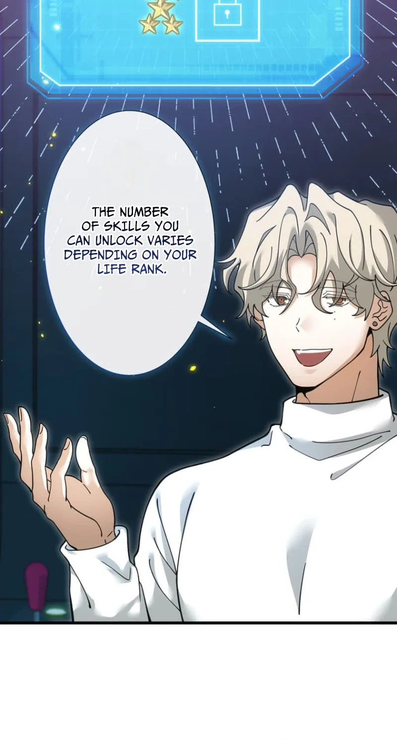 Infinite Breakthrough Chapter 20 page 28 - 