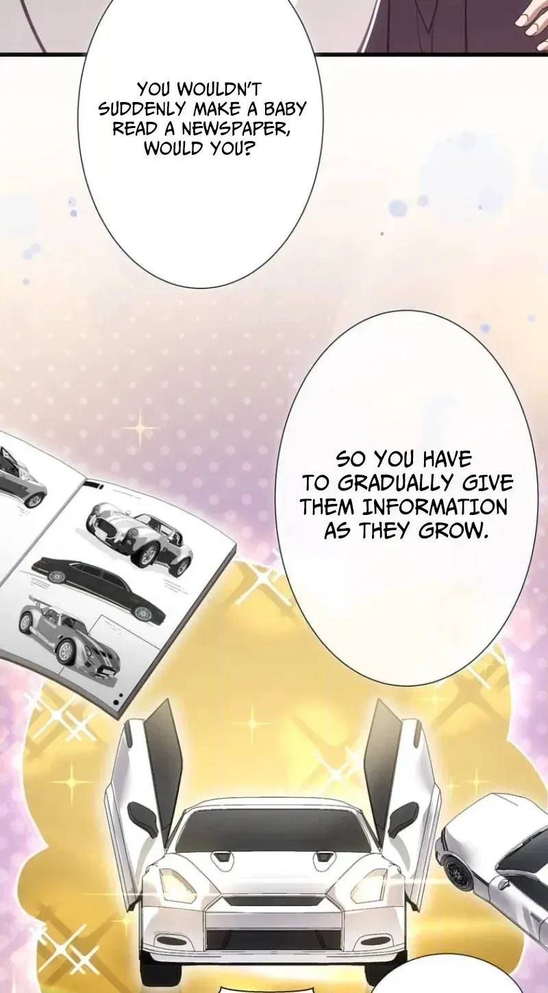 Infinite Breakthrough Chapter 20 page 30 - 