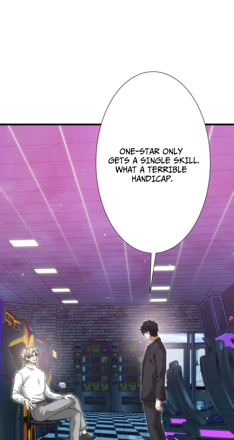 Infinite Breakthrough Chapter 20 page 39 - 
